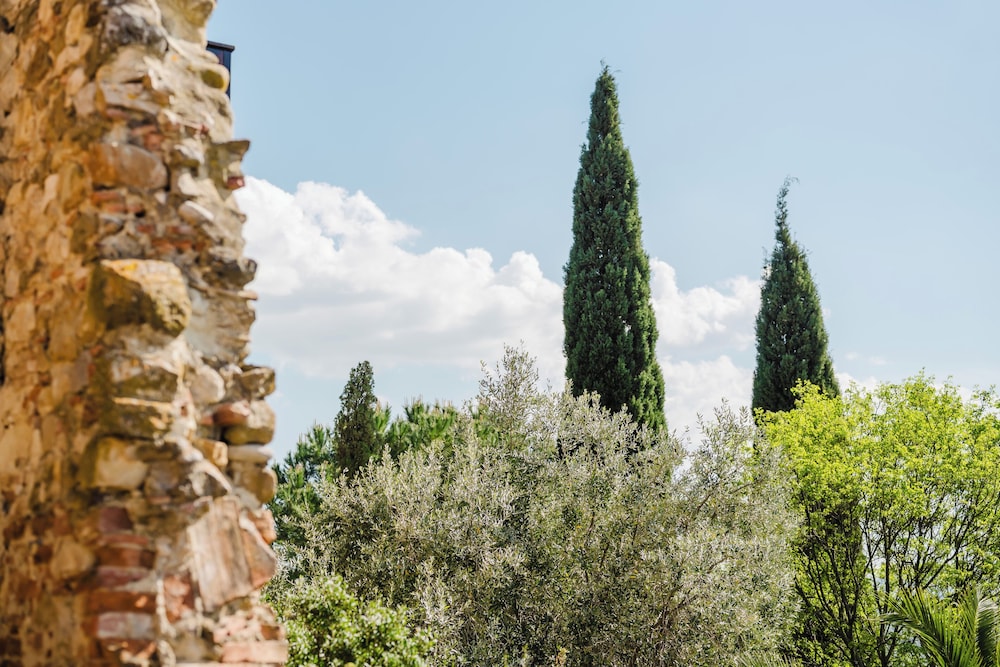 Tenuta Fattoria Vecchia 77/85