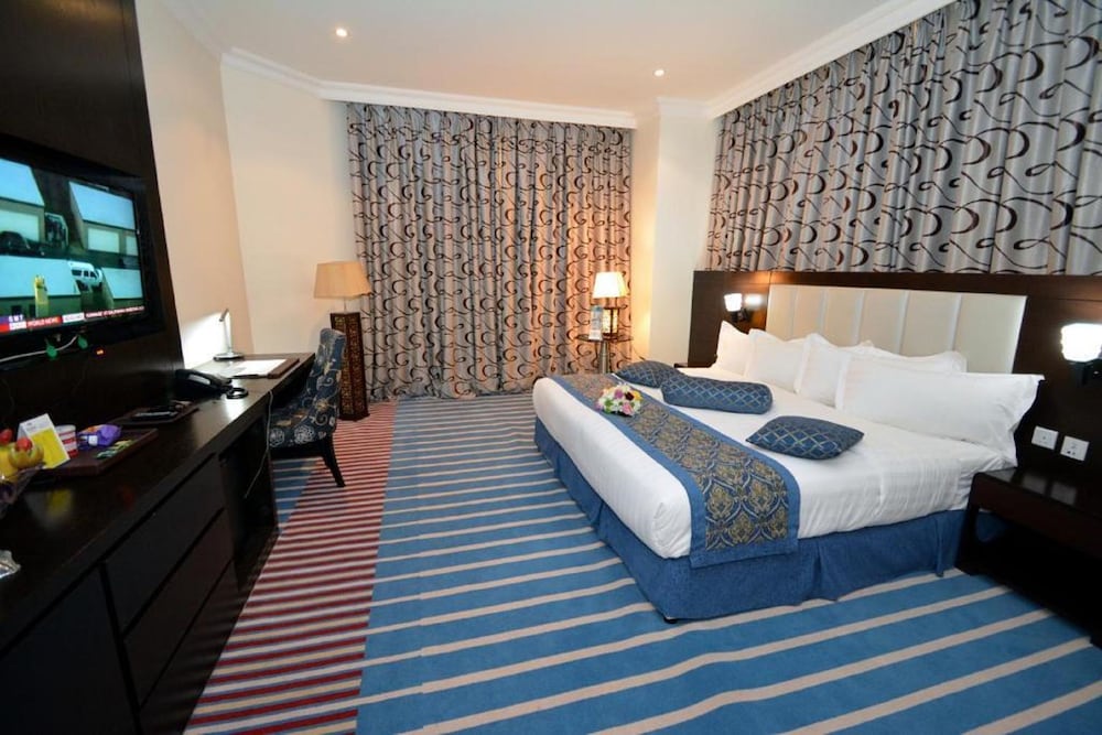 فندق ميلينيا العليا(Millennia Olaya Hotel) 29/79