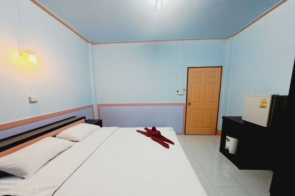 STANDARD, DOUBLE BED