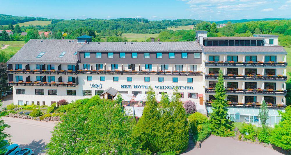 Victors Seehotel Weingartner 1/24