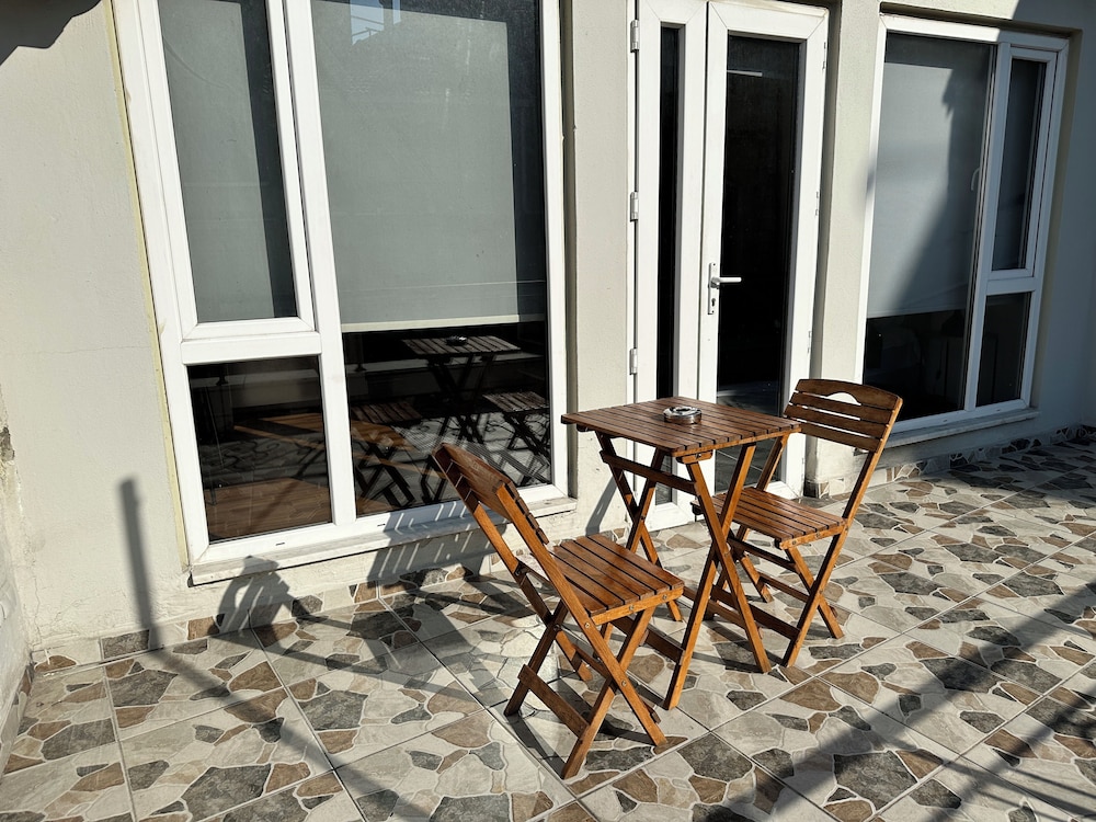NEW PERA HOTEL 53/59