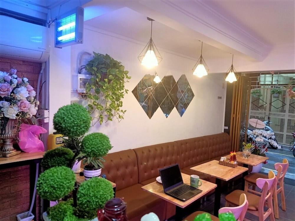 Nguyen Khang Hotel 23/30