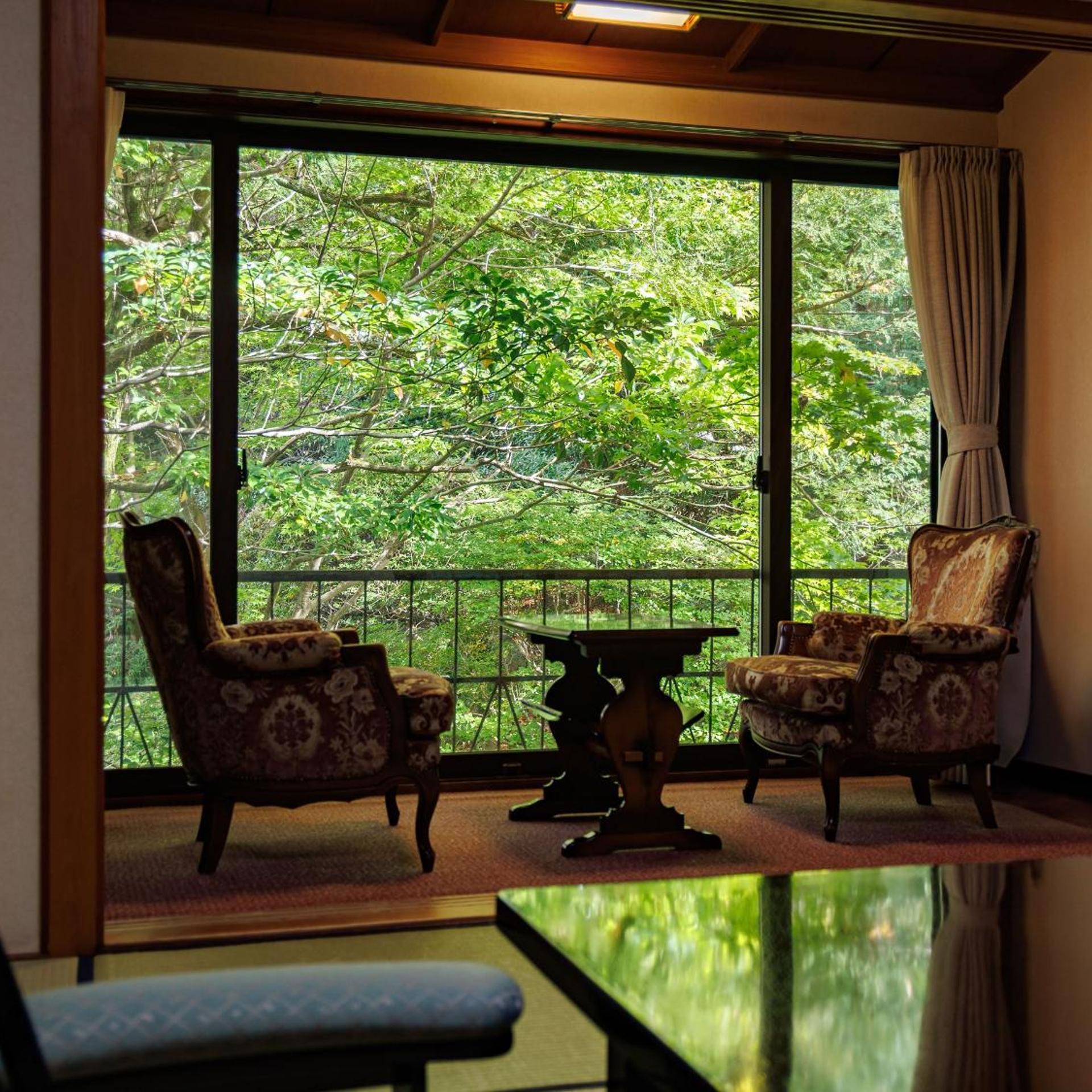 Shimosuwa Onsen Chosenkaku Kameya 27/50