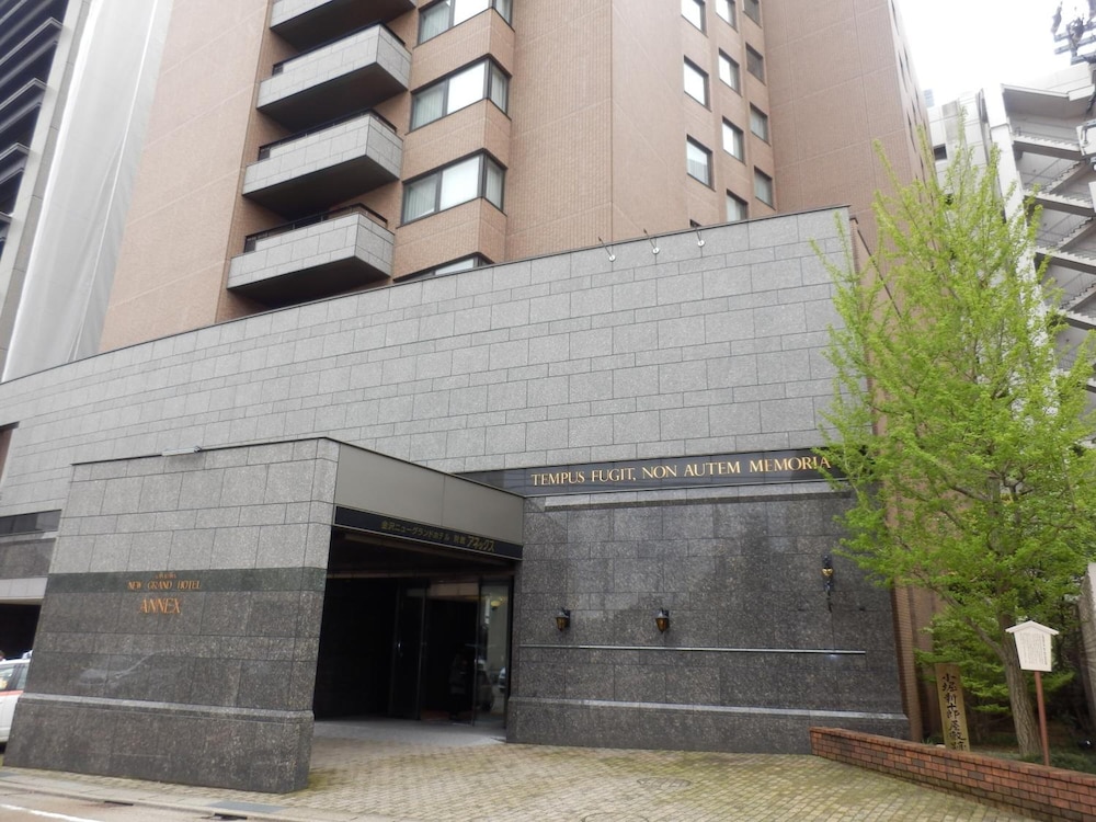 Kanazawa New Grand Hotel Premier 2/50