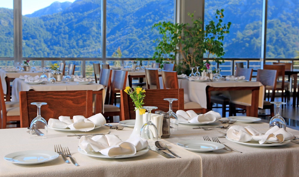Loryma Resort Hotel 36/49
