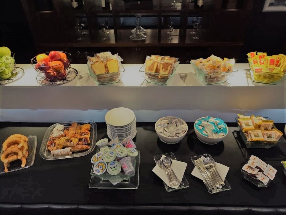 Palermo Suites Buenos Aires Hotel Apartments 49/62