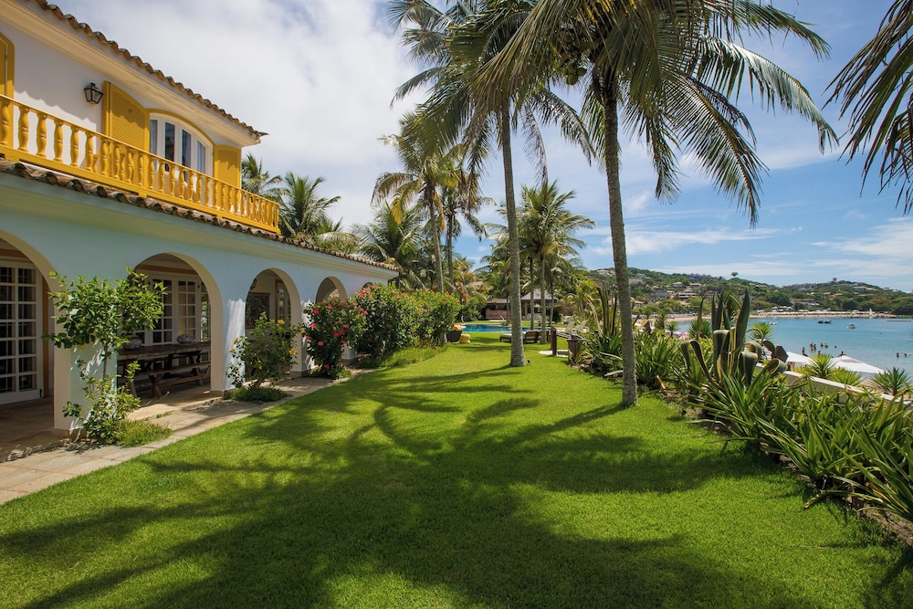 POUSADA VILLA RAPHAEL 56/67