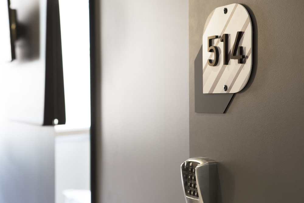 B&B HOTEL Lyon Centre Perrache 34/62