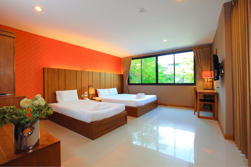 Wungnoy Hotel 53/66