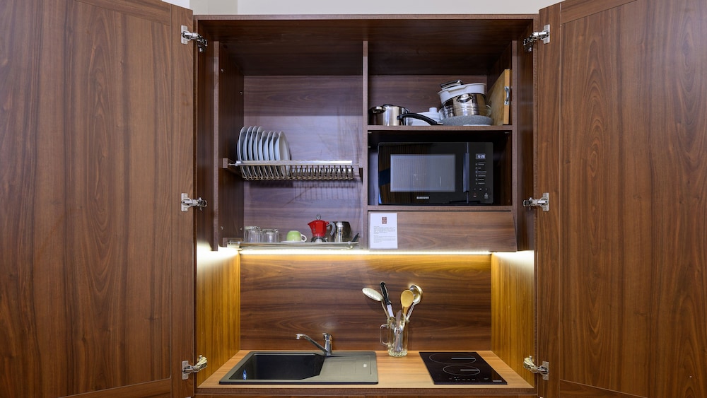 Albergo Reggio 5/63