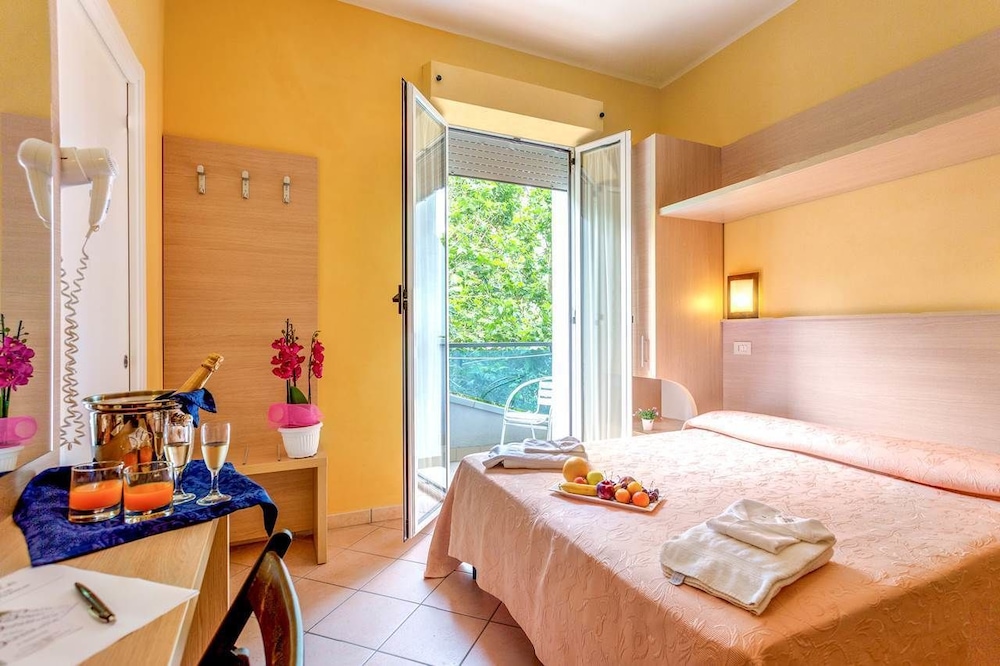 Hotel Originale 8/50