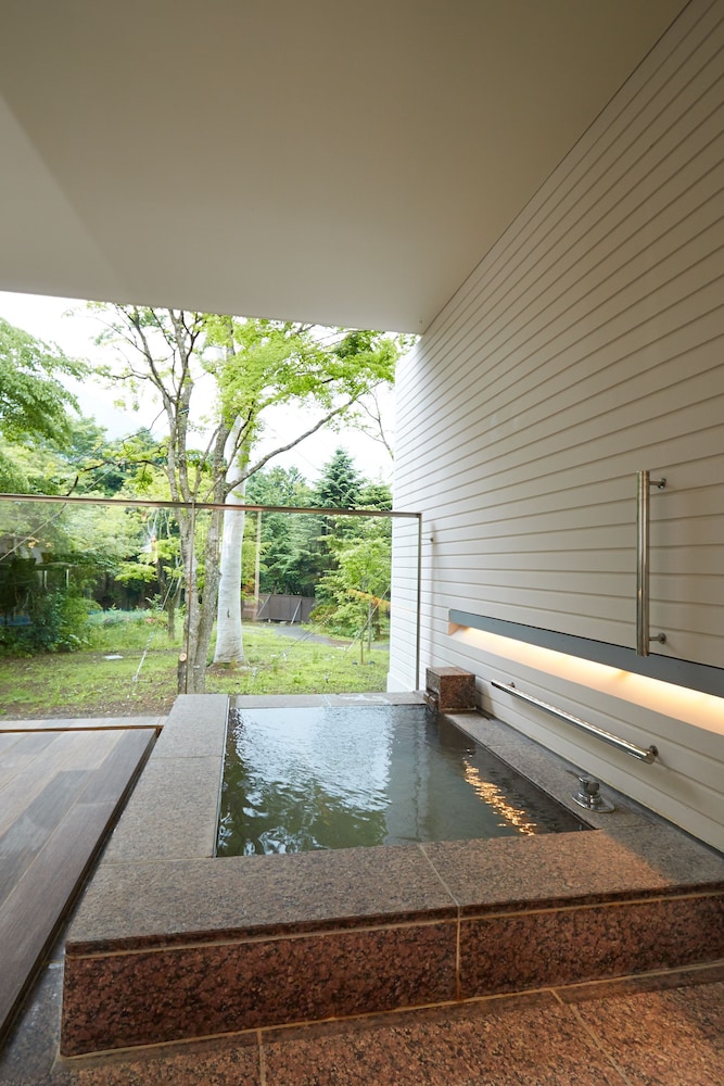 Hakone Highland Hotel 17/50