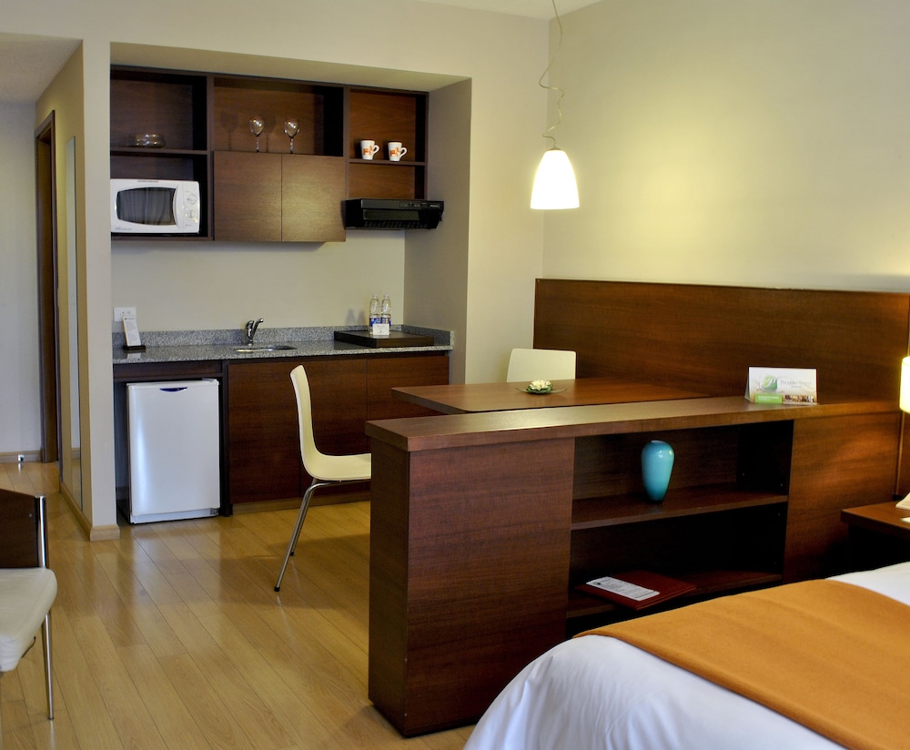 Palermo Suites Buenos Aires Hotel Apartments 9/62