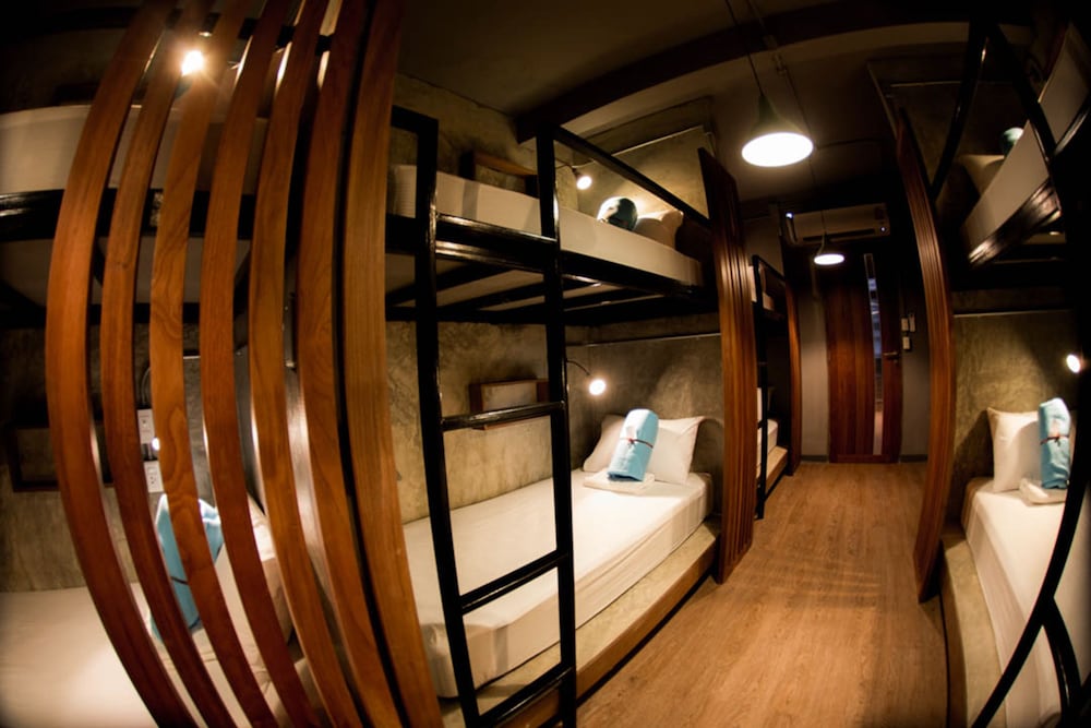 In A Box Hostel 47/65
