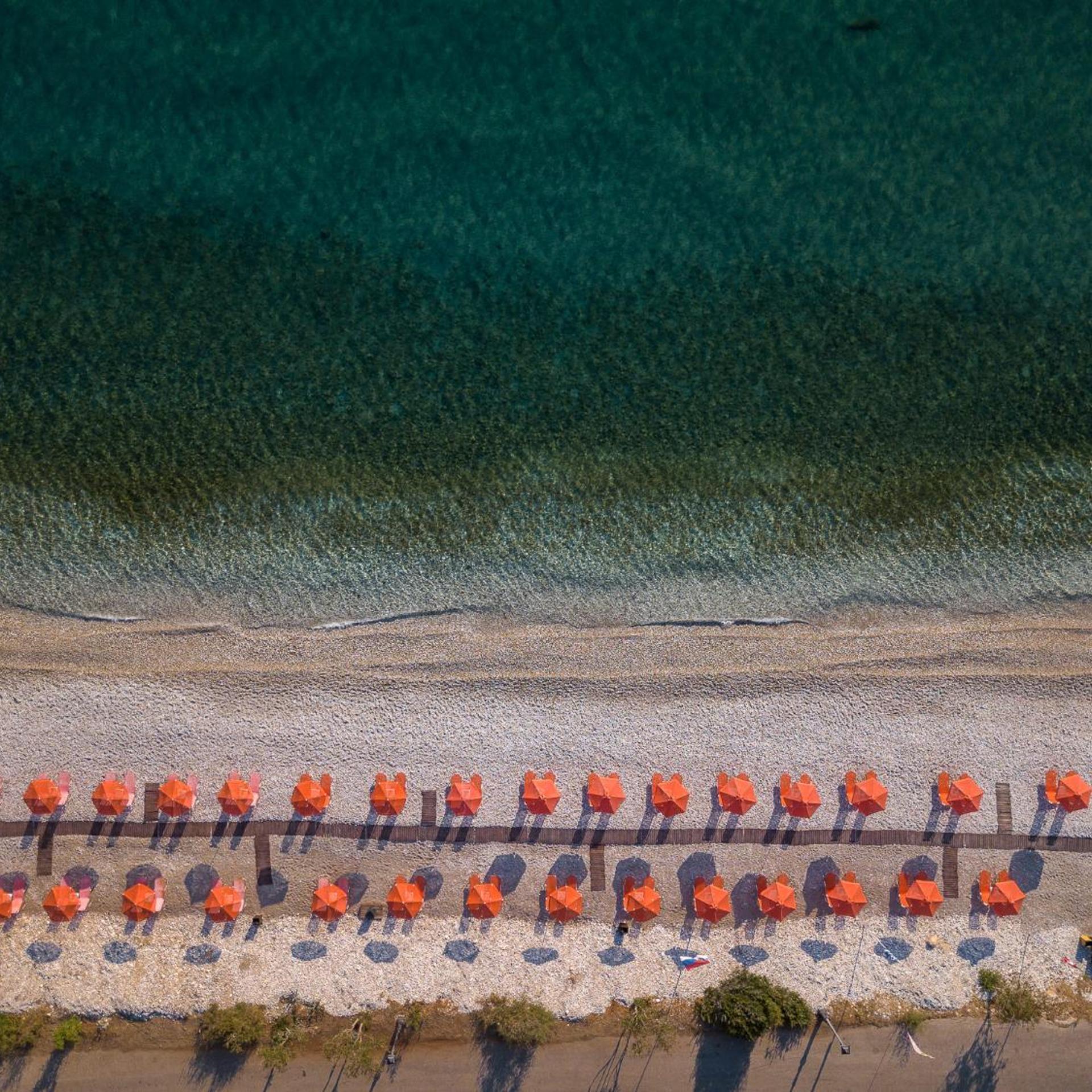 Akrogiali Studios Poros 6/15