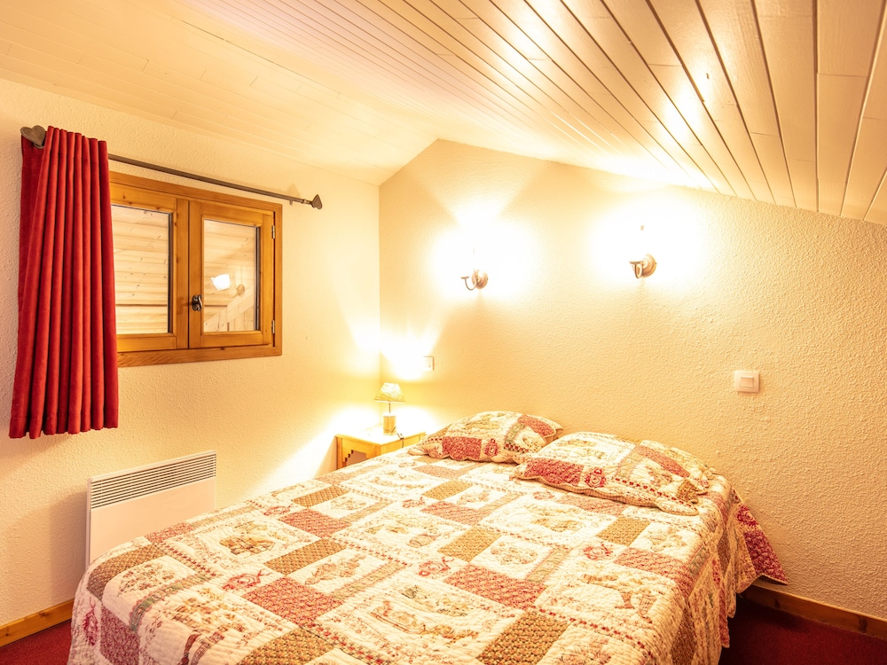 Vacanceole Residence Le Sappey 37/65