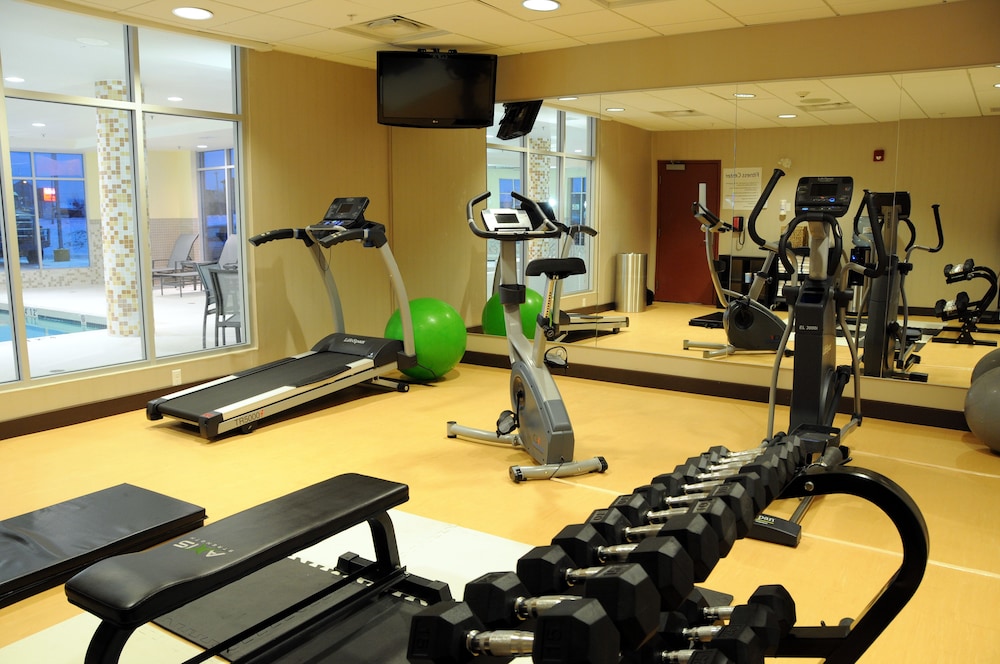 Chateau Inn and Suites Bonnyville 18/42