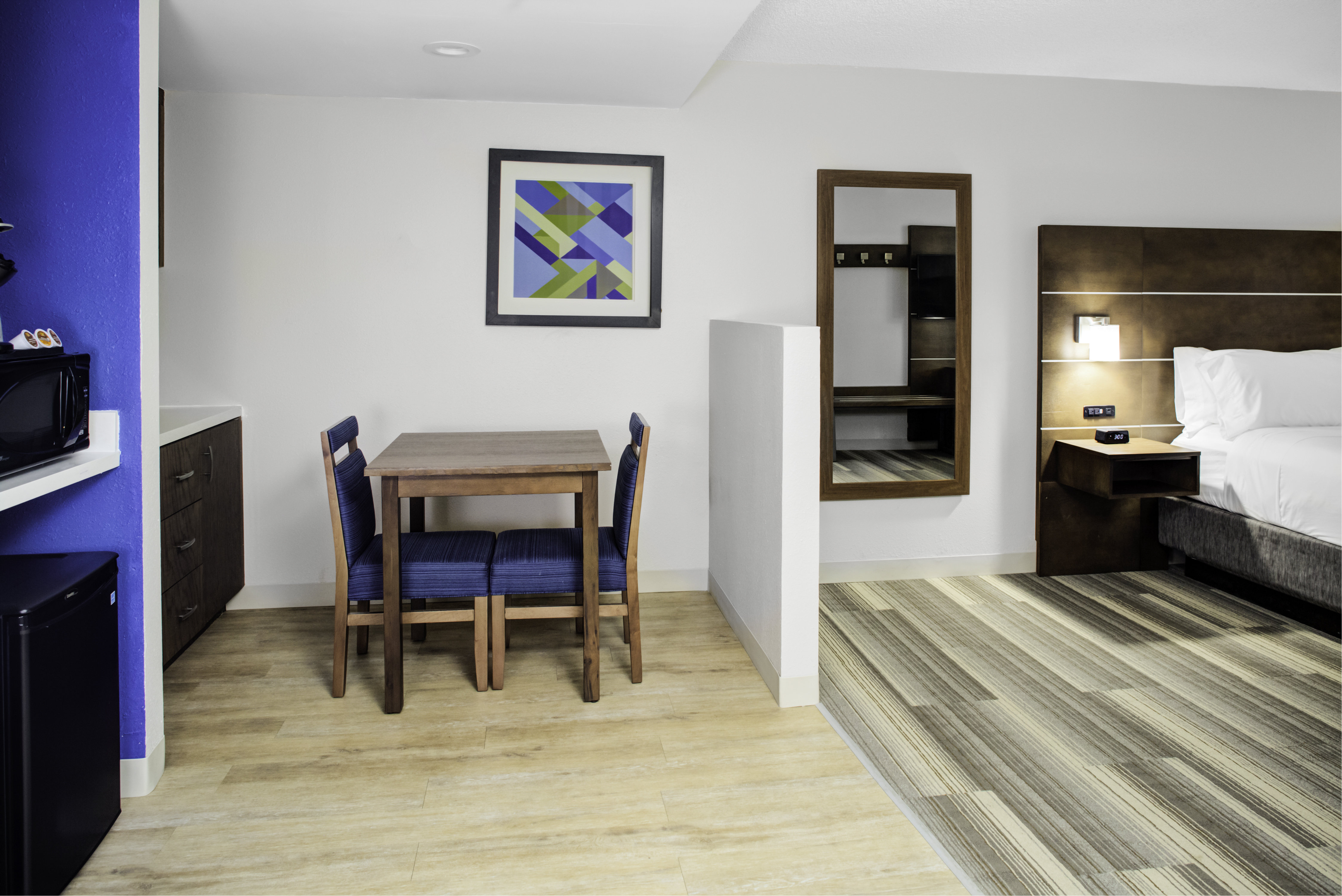 Holiday Inn Express Chester 8/43