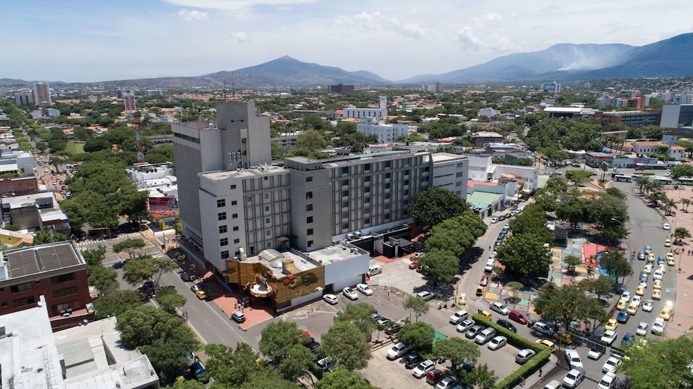 Hotel Tonchala 7/58