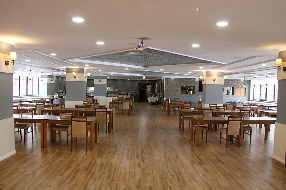 Hizel Otel Duezce 35/45