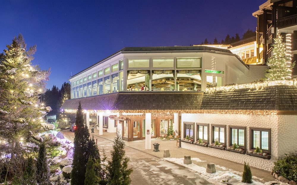 Hotel Vier Jahreszeiten am Schluchsee 2/55
