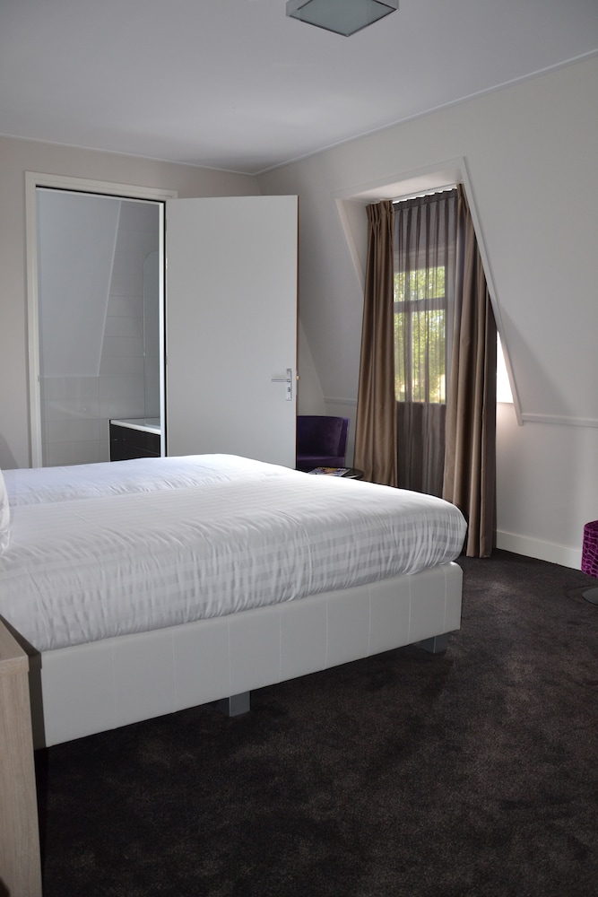 FLETCHER HOTEL-RESTAURANT DUINZICHT 21/62