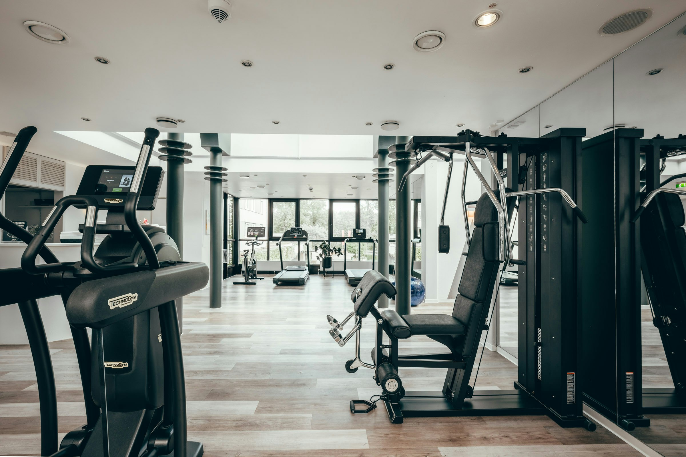 Leonardo Hotel Frankfurt City South 36/84