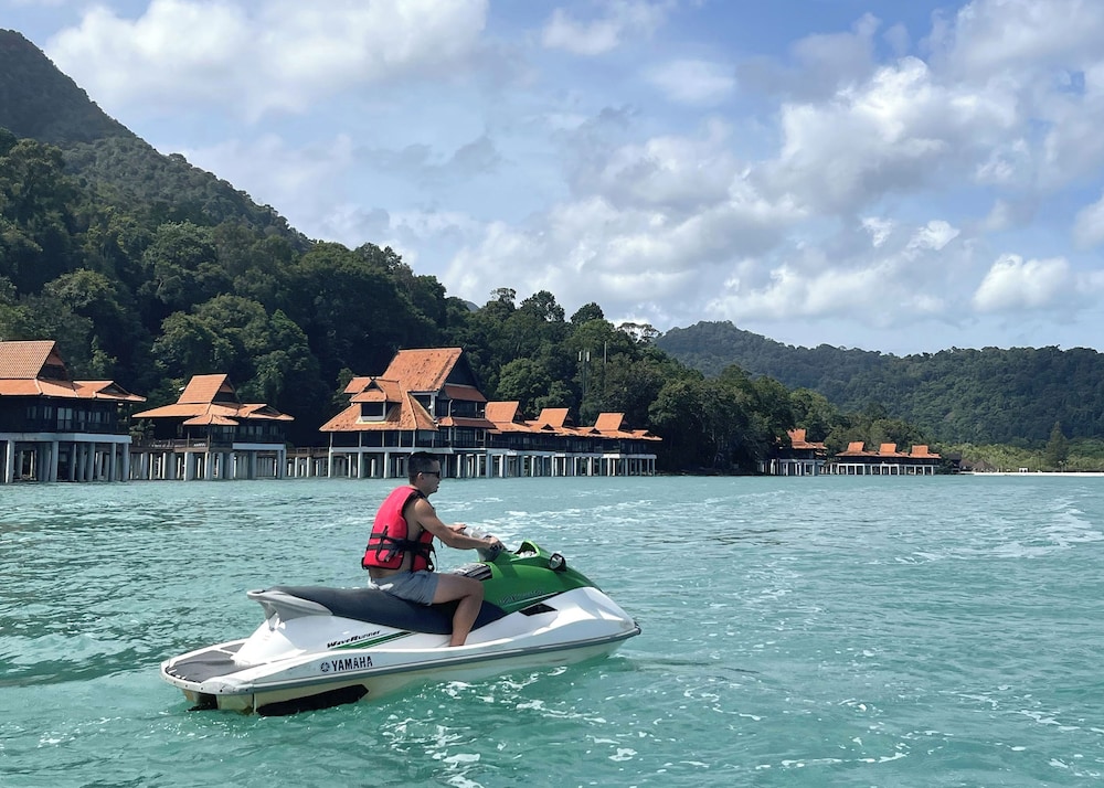 Berjaya Langkawi Resort 66/73
