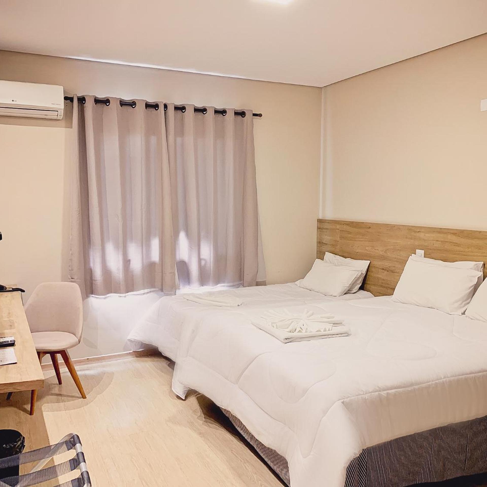 HOTEL JAGUARY JAGUARIUNA 15/50