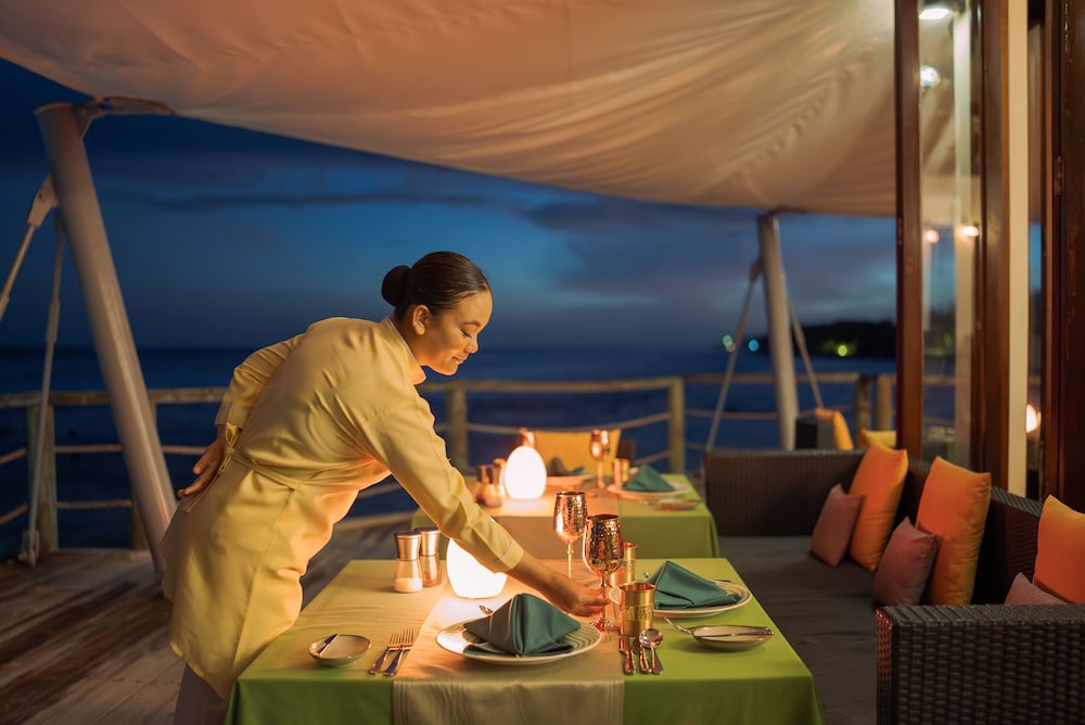 Atmosphere Kanifushi Maldives Premium All Inclusive Resort 33/55