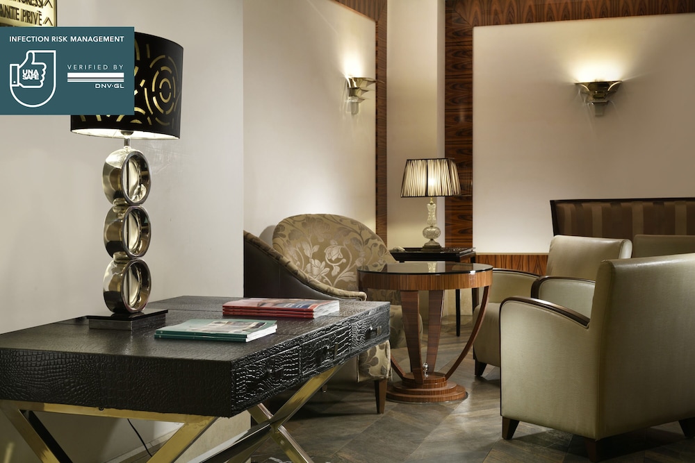 UNAHOTELS Deco Roma 46/79