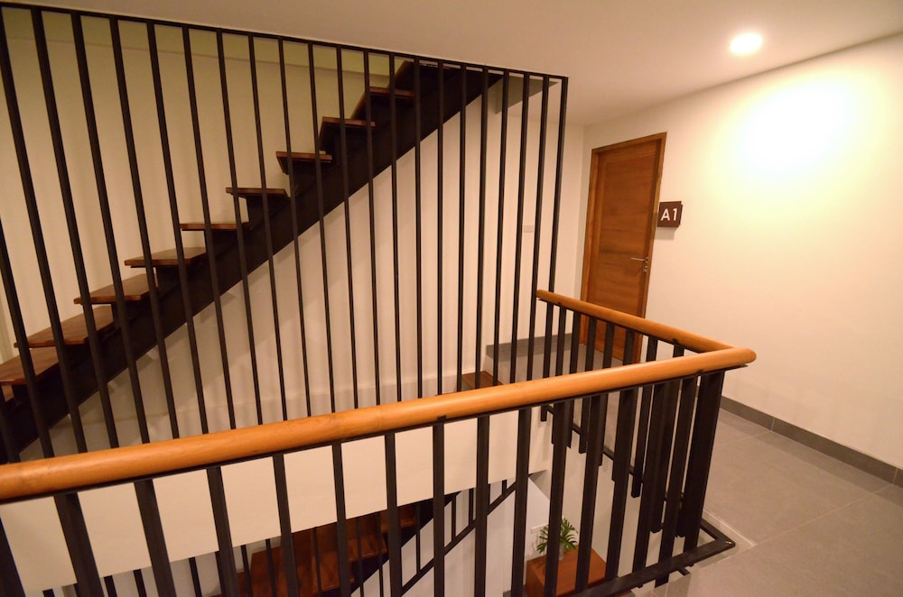 The Sila Boutique Bed Breakfast 21/50