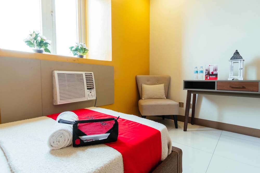 Reddoorz Plus Kamuning Quezon City 34/64
