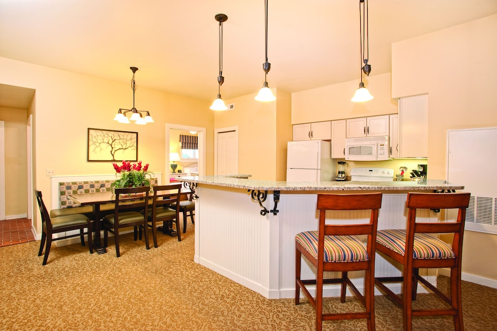 Club Wyndham Shawnee Village 68/87