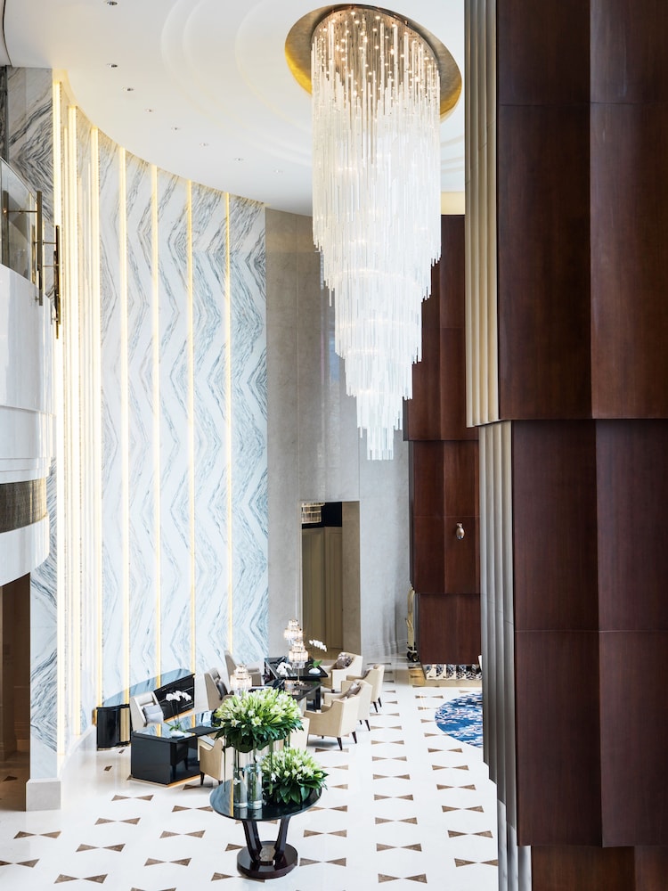 THE ST. REGIS CHENGDU 3/63