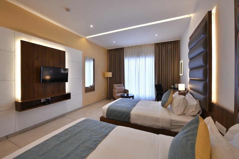 Palette - Hotel Royal Palace Morbi 19/50
