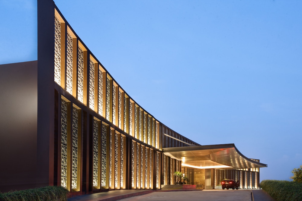 Hotel Santika Premiere Bandara - Palembang 2/55