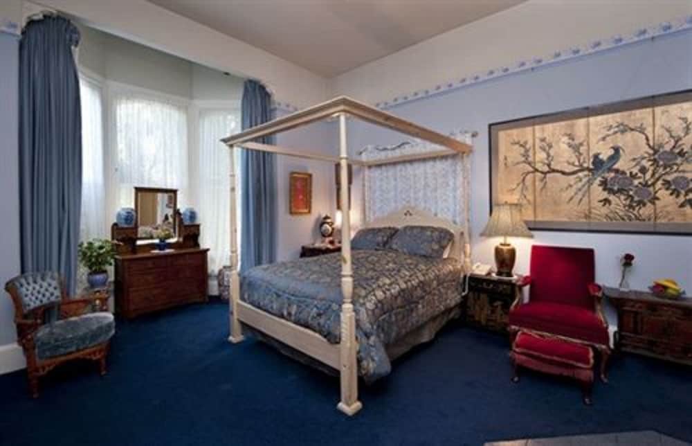 Inn San Francisco 3/42
