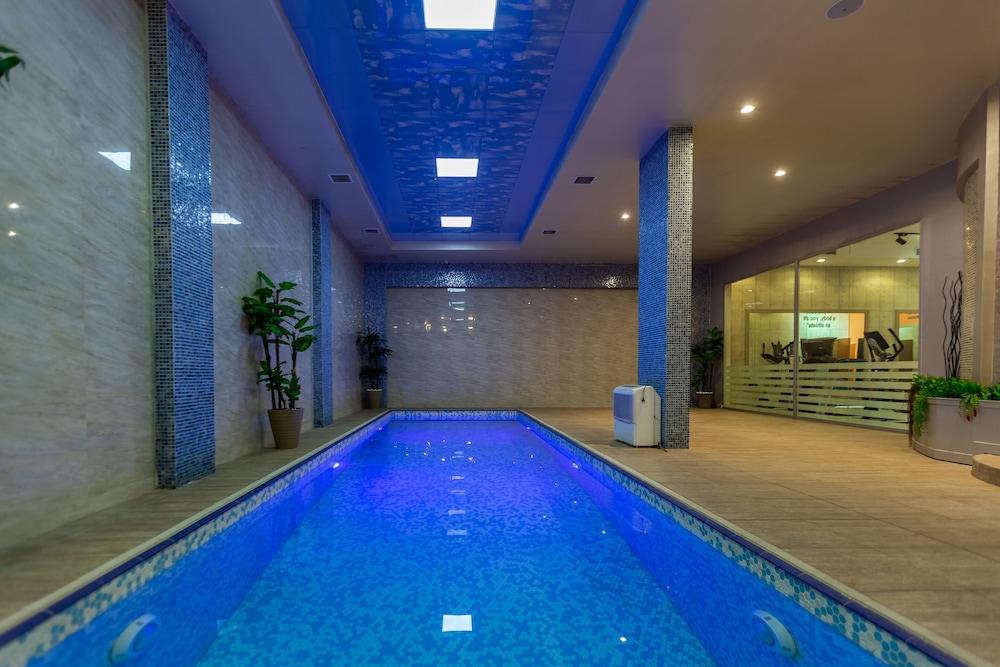 Alba Hotel & Spa 20/39