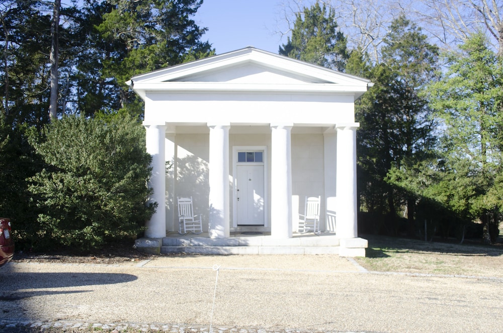 The Berry Hill Resort & Conference Center 4/62