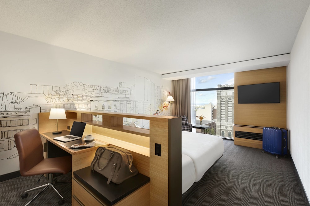 Hotel Pur Quebec A Tribute Portfolio Hotel 30/49