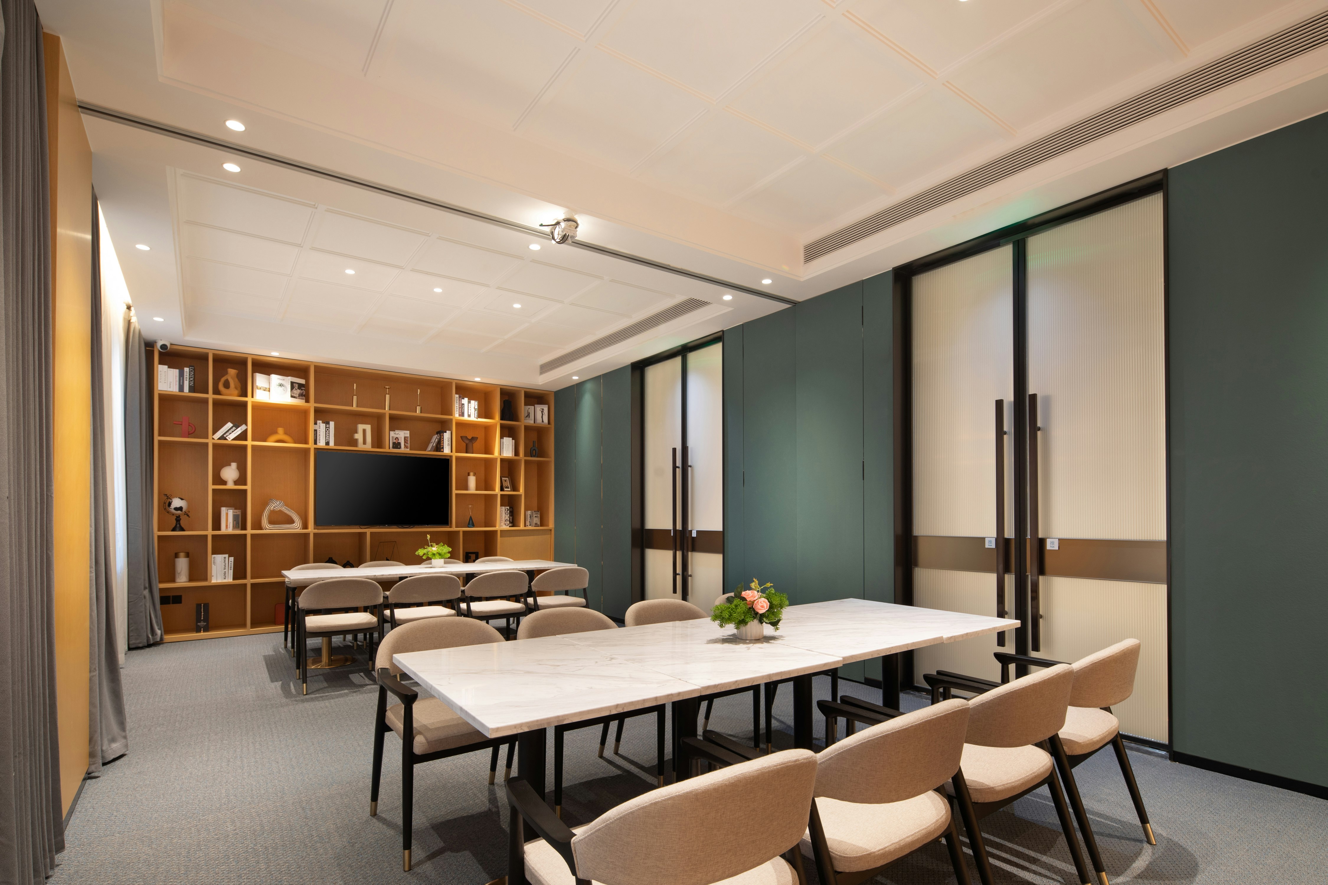 Hilton Garden Inn Hulunbuir Hailar 26/30