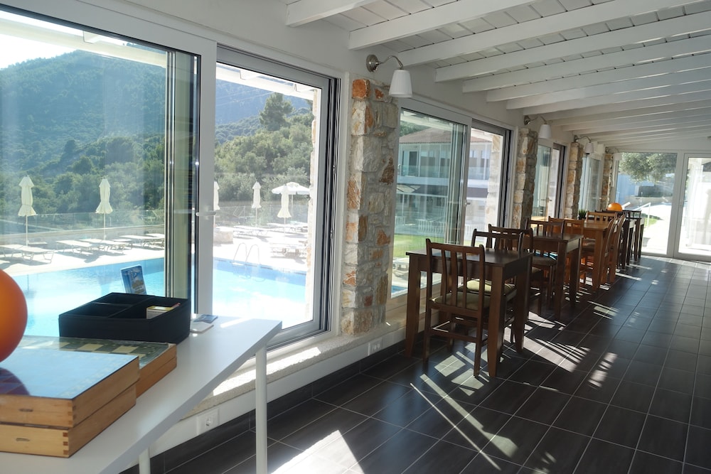 Hotel Rene 40/60