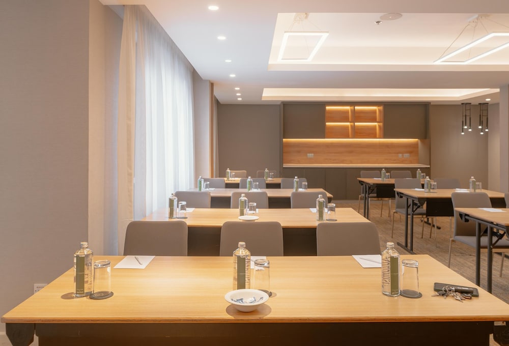 Dusit Princess Hotel Residences Nairobi 49/55
