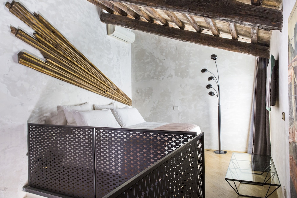 G-Rough, Rome, a Member of Design Hotels 3/52