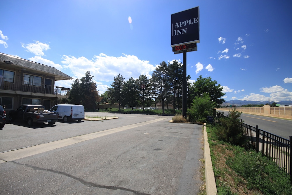 Days Inn by Wyndham Wheat Ridge/Denver West 35/44