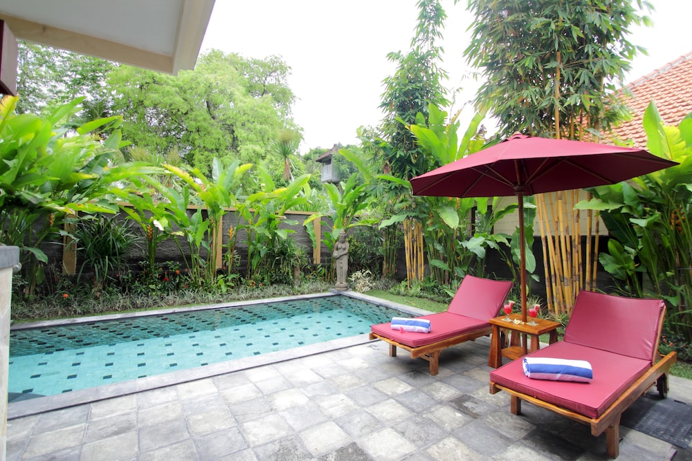 Kadiga Villas Ubud by GenuineHost 55/58