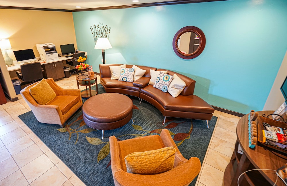 Candlewood Suites Boise-Meridian 36/56