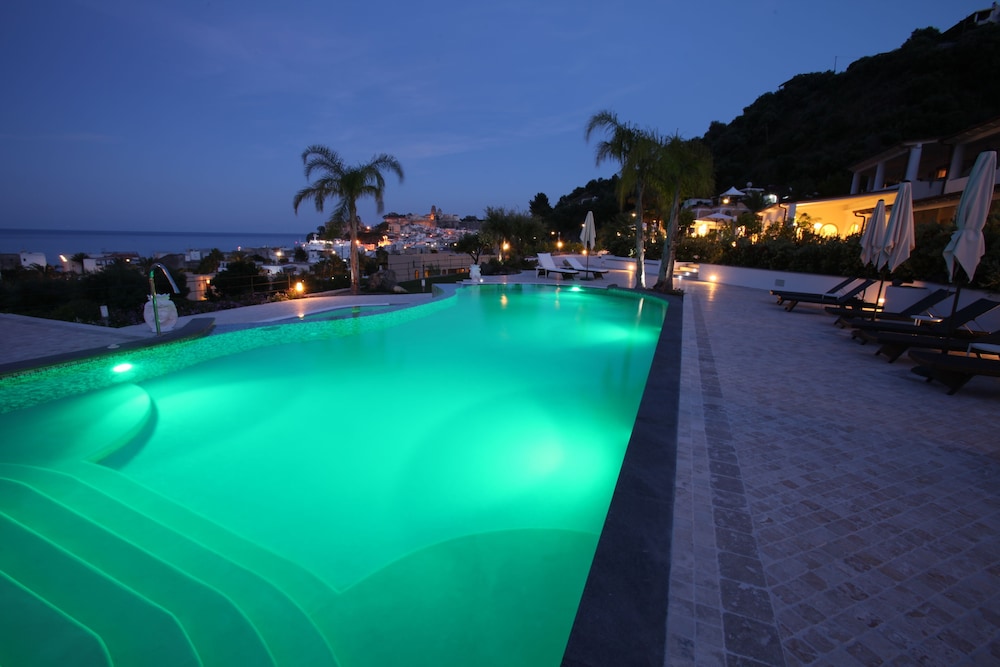 Hotel Mea - Aeolian Charme 44/73