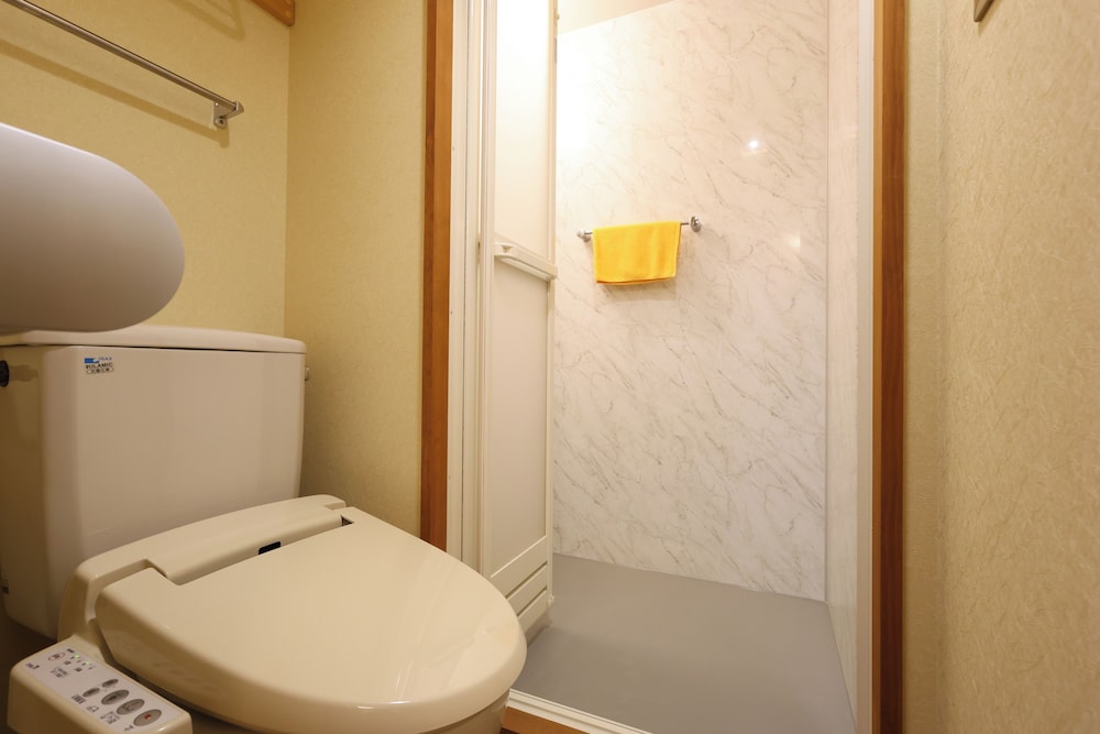 Compact, Twin Beds، Ryokan Sakaya 4/4